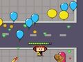 Joc Bloons Survivor io on-line