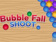 Joc Bubble Fall Shoot on-line