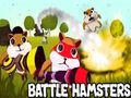 Joc Hamsterii de luptă  on-line