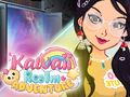 Joc Kawaii Realm Adventure on-line