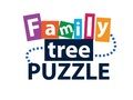 Joc Arborele genealogic de puzzle  on-line