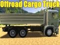 Joc Camion de marfă offroad 2024  on-line