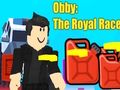 Joc Obby: Rasa Regală  on-line