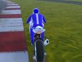 Joc MotoGP: Cursa de motocross  on-line