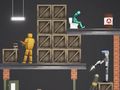 Joc Ultima joacă: Ragdoll Sandbox  on-line