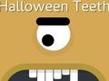 Joc Dinții de Halloween  on-line