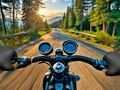 Joc Motocicletă Racer: Road Mayhem  on-line