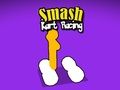 Joc Smash Kart Racing on-line