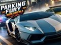 Joc Parcare Fury 3D: Side Hustle on-line