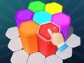 Joc Sort Hexa  on-line