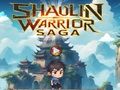 Joc Saga Războinicilor Shaolin  on-line