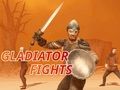 Joc Lupte de gladiatori  on-line