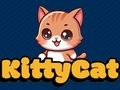 Joc KittyCat Puzzle și călătorie  on-line