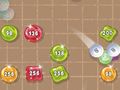 Joc Ediția Skill 2048  on-line