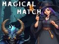 Joc Meci magic  on-line