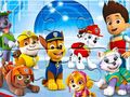 Joc Jigsaw Puzzle: catelusi PAW Patrol  on-line