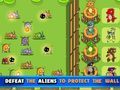 Joc Tower Defense Dragon Fuzion on-line