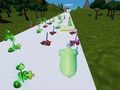 Joc GNOME RUN on-line
