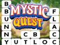 Joc Mistic Quest  on-line