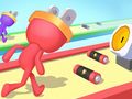 Joc Plug Man Race on-line