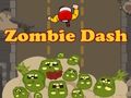 Joc Zombie Dash on-line