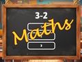 Joc Matematică  on-line