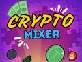 Joc Mixer criptografic  on-line