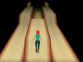 Joc 3D Runner Lane on-line