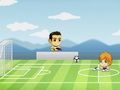 Joc Lovit fotbal on-line