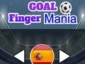 Joc MANIA DE Finger on-line