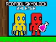 Joc Redpool SkyBlock 2 Player on-line