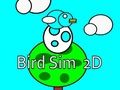 Joc Bird Sim 2d on-line