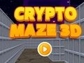 Joc Crypto Maze 3D on-line