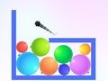 Joc Smash de baloane  on-line