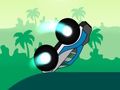 Joc Monster Truck Booster on-line