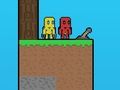 Joc Redpool SkyBlock 2 Player on-line