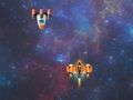 Joc Air Space Shooter on-line