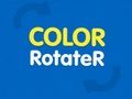 Joc Rotire culoare  on-line