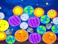 Joc Îmbină planetele fericite  on-line