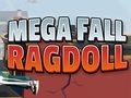 Joc Simulator Mega Fall Ragdoll  on-line