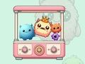 Joc Cuddle Fuziune monstru on-line