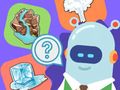 Joc Test pentru copii: State of Matter  on-line