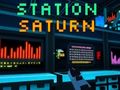 Joc Stația Saturn  on-line
