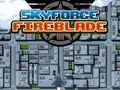 Joc Skyforce Fireblade on-line