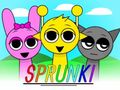 Joc Sprunki on-line