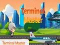 Joc Maestru terminal  on-line