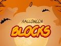 Joc Blocuri de Halloween  on-line