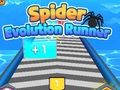 Joc Spider Evolution Runner on-line
