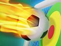 Joc Penalty de fotbal  on-line