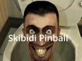 Joc Pinball Skibidi on-line